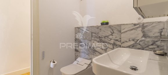 2 bedrooms Apartment in Lisbon, Portugal No. 110631 22