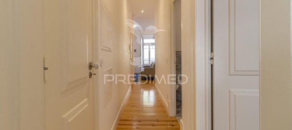 2 bedrooms Apartment in Lisbon, Portugal No. 110631 11