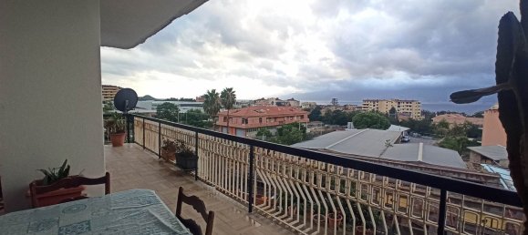 8 rooms Apartment in Reggio Calabria, Italy No. 122044 8