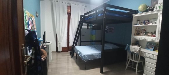 8 rooms Apartment in Reggio Calabria, Italy No. 122044 15