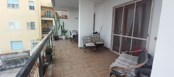 8 rooms Apartment in Reggio Calabria, Italy No. 122044 6