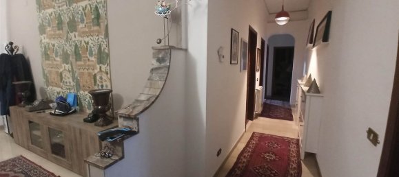 8 rooms Apartment in Reggio Calabria, Italy No. 122044 12