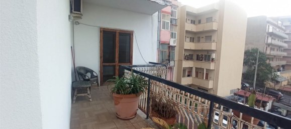 8 rooms Apartment in Reggio Calabria, Italy No. 122044 7