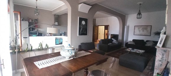 8 rooms Apartment in Reggio Calabria, Italy No. 122044 3