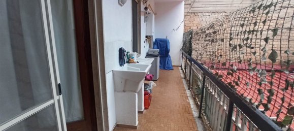 8 rooms Apartment in Reggio Calabria, Italy No. 122044 21