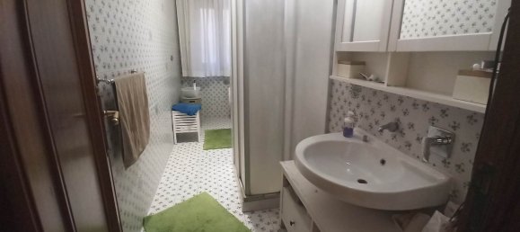 8 rooms Apartment in Reggio Calabria, Italy No. 122044 16