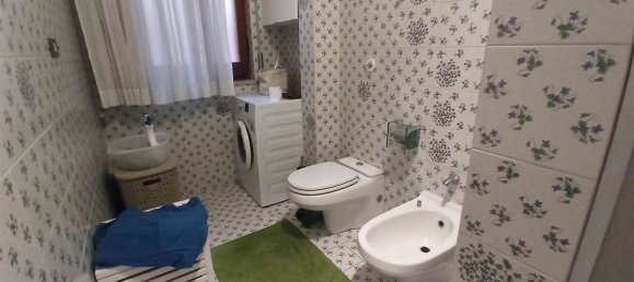 8 rooms Apartment in Reggio Calabria, Italy No. 122044 17