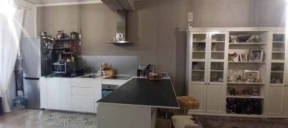 8 rooms Apartment in Reggio Calabria, Italy No. 122044 5
