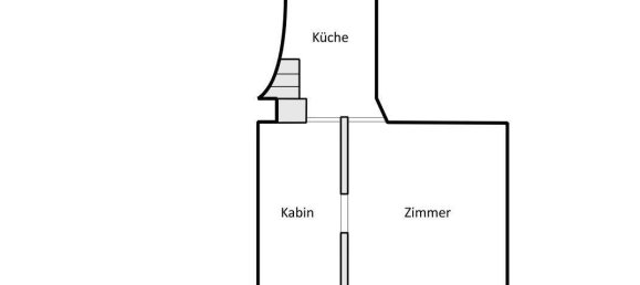 Studio in Leopoldstadt, Austria, Nr. 66911 7