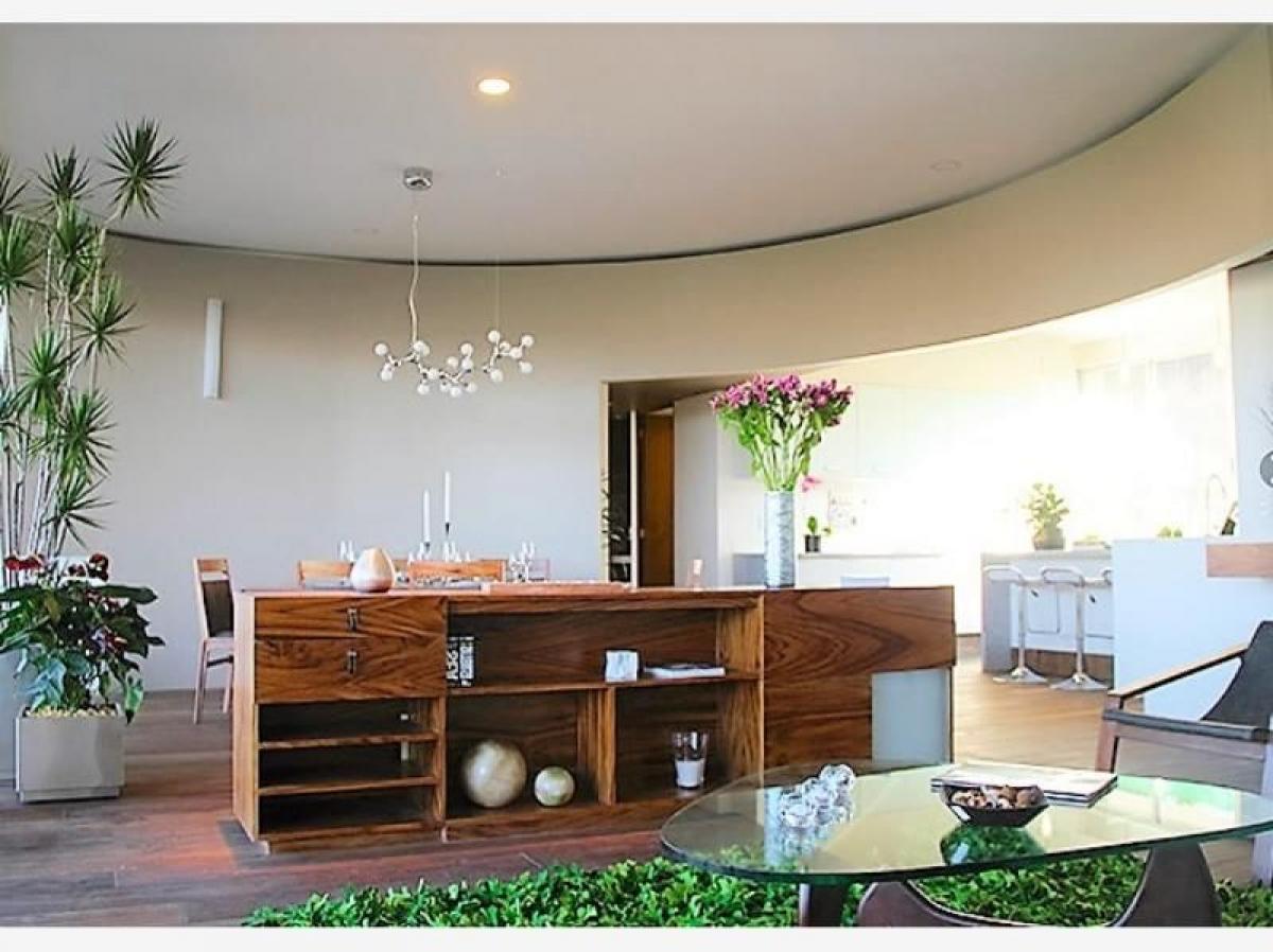 3 bedrooms Apartment in Mexico No. 176983