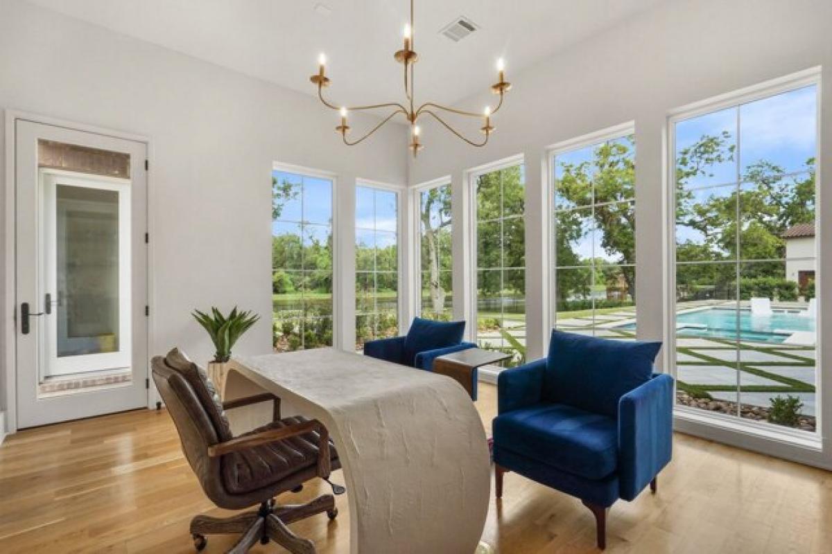 5 bedrooms House in Richmond, USA No. 373139