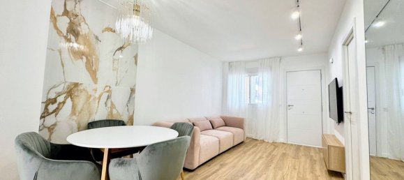 2 Schlafzimmer Gewerbliche Immobilie in Alicante, Spain, Nr. 181496 9