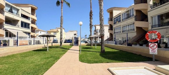 2 Schlafzimmer Gewerbliche Immobilie in Alicante, Spain, Nr. 181496 34