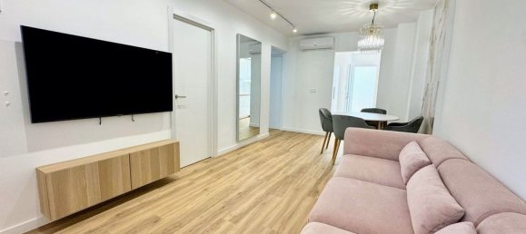 2 Schlafzimmer Gewerbliche Immobilie in Alicante, Spain, Nr. 181496 8