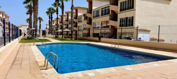 2 Schlafzimmer Gewerbliche Immobilie in Alicante, Spain, Nr. 181496 2