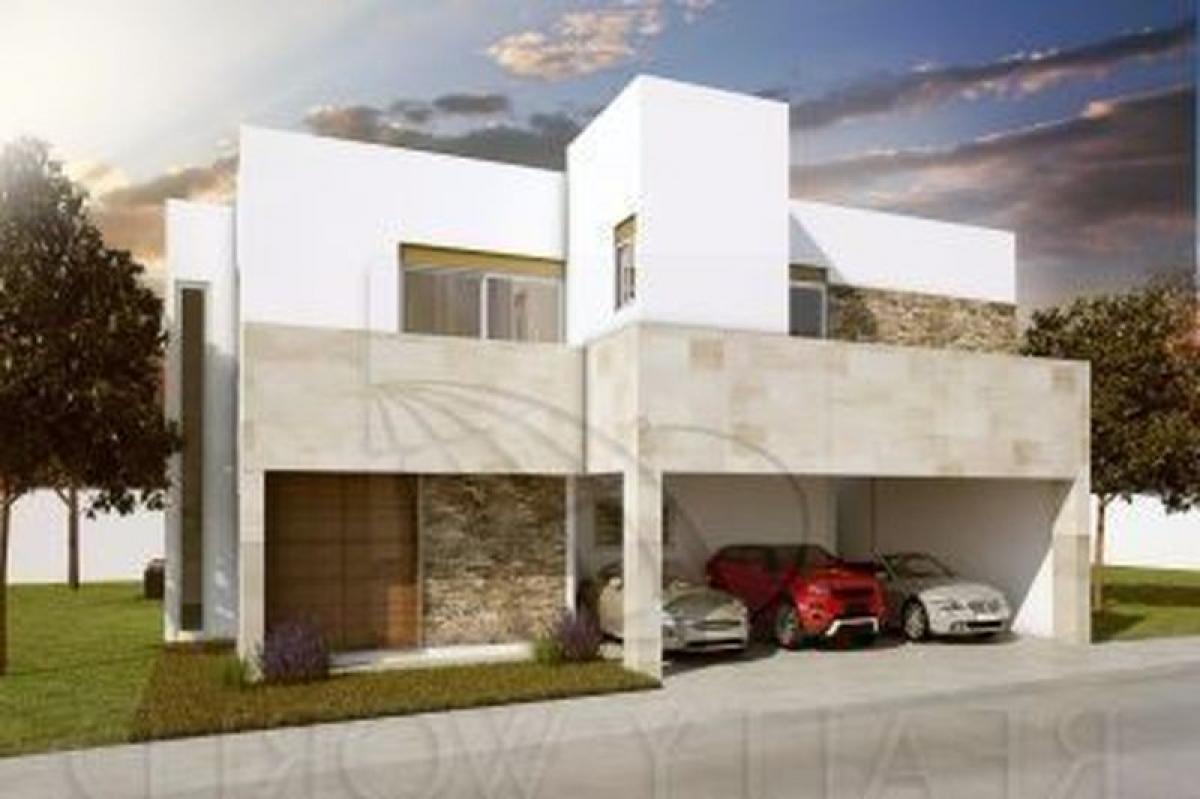 3 غرف نوم منزل في Nuevo Leon, Mexico رقم 189761