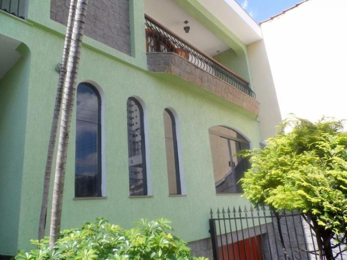 3 bedrooms House in Sao Paulo, Brazil No. 588033