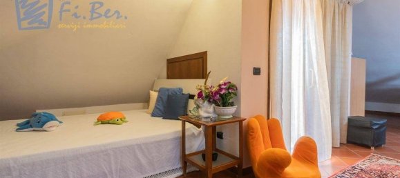 3 chambres Villa à Pioltello, Italy No. 360397 29