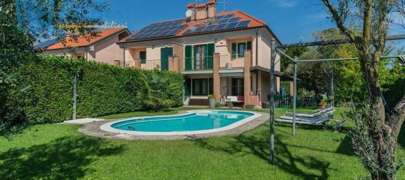 3 chambres Villa à Pioltello, Italy No. 360397 35