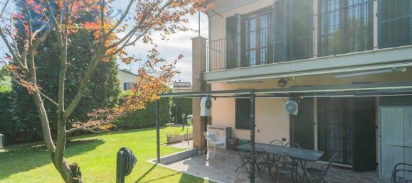 3 chambres Villa à Pioltello, Italy No. 360397 43