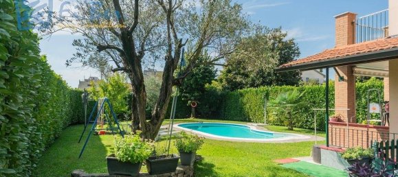 3 chambres Villa à Pioltello, Italy No. 360397 40