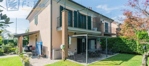 3 chambres Villa à Pioltello, Italy No. 360397 41