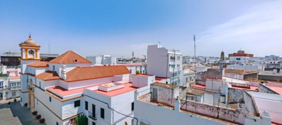 4 غرف نوم شقة في Cadiz, Spain رقم 152754 56