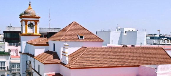 4 غرف نوم شقة في Cadiz, Spain رقم 152754 54