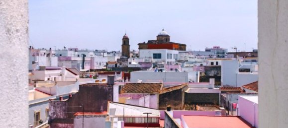 4 غرف نوم شقة في Cadiz, Spain رقم 152754 76