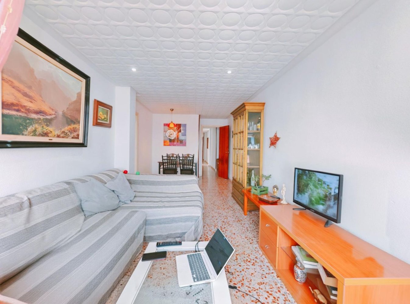 4 غرف نوم شقة في Cadiz, Spain رقم 152754