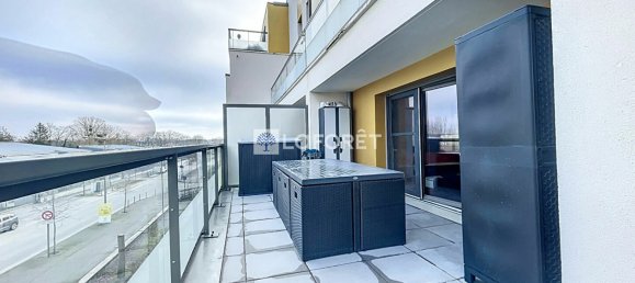 2 bedrooms Apartment in Saint-Cyr-l'Ecole, France No. 144467 8