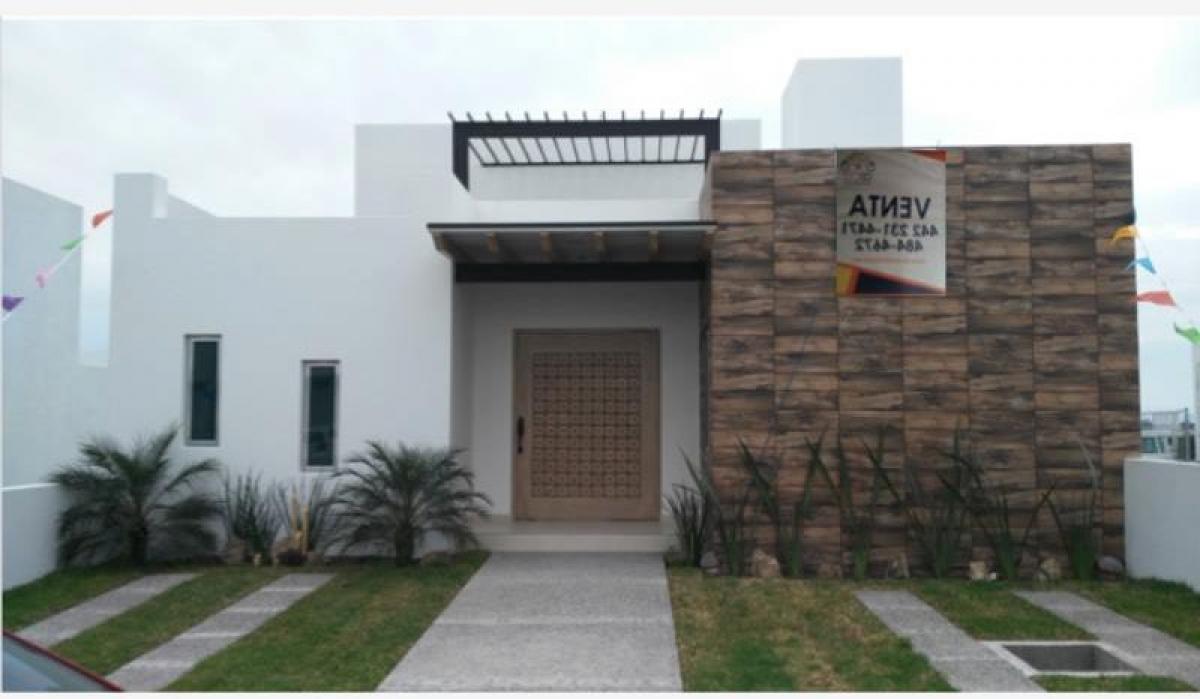 3 Schlafzimmer Haus in Queretaro, Mexico, Nr. 156551