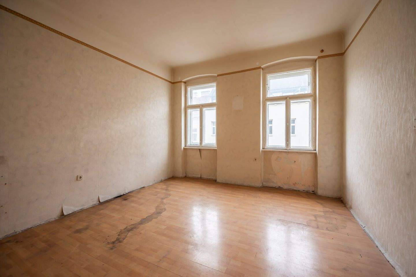 2-salle Appartement à Ottakring, Austria No. 204734