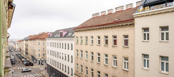 2-salle Appartement à Ottakring, Austria No. 204734 2