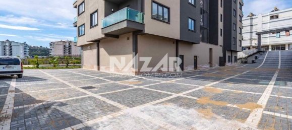 Apartment 2+1 in Alanya, Turkey No. 20494 18