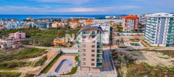 Apartment 2+1 in Alanya, Turkey No. 20494 9