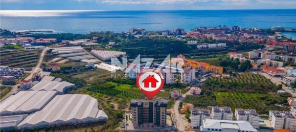 Apartment 2+1 in Alanya, Turkey No. 20494 10