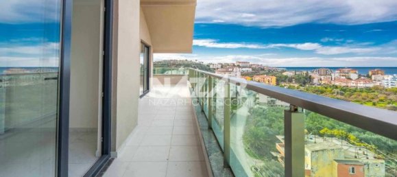 Apartment 2+1 in Alanya, Turkey No. 20494 30