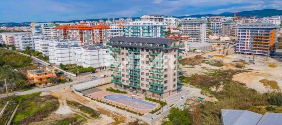 Apartment 2+1 in Alanya, Turkey No. 20494 7