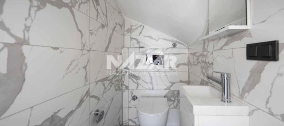 Apartment 2+1 in Alanya, Turkey No. 20494 28