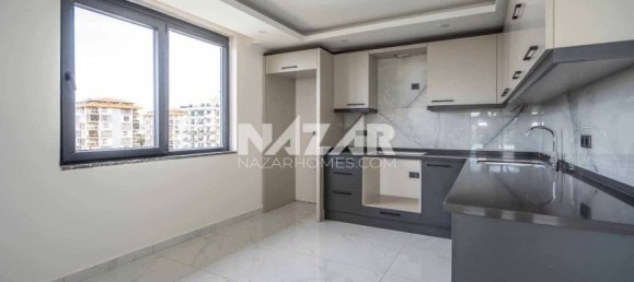 Apartment 2+1 in Alanya, Turkey No. 20494 22