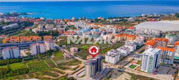 Apartment 2+1 in Alanya, Turkey No. 20494 3