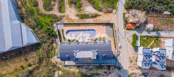 Apartment 2+1 in Alanya, Turkey No. 20494 15