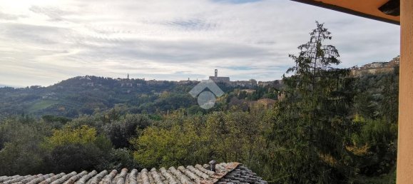 Apartamento de 2 habitaciónes en Perugia, Italy No. 64046 5
