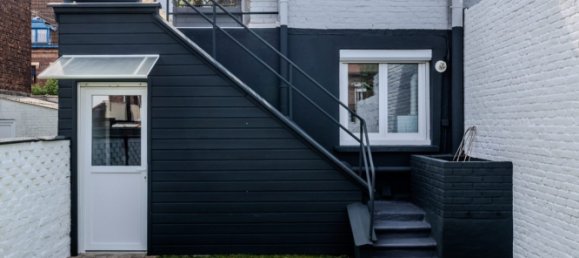 3 Schlafzimmer Haus in Wasquehal, France, Nr. 233913 26