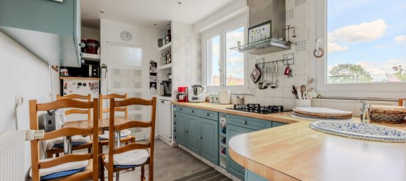 3 Schlafzimmer Haus in Wasquehal, France, Nr. 233913 3