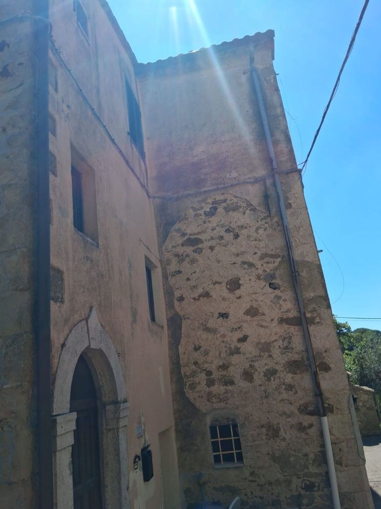 4 Schlafzimmer Doppelhaus in Manciano, Italy, Nr. 345975