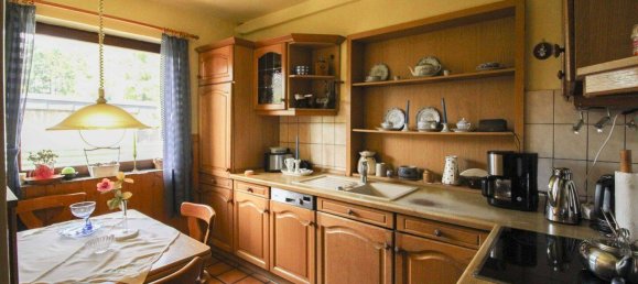 Casa de 4 dormitorios en Rendsburg-Eckernforde, Germany No. 311761 8