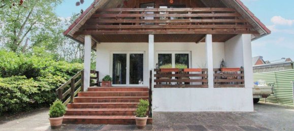 Casa de 4 dormitorios en Rendsburg-Eckernforde, Germany No. 311761 18