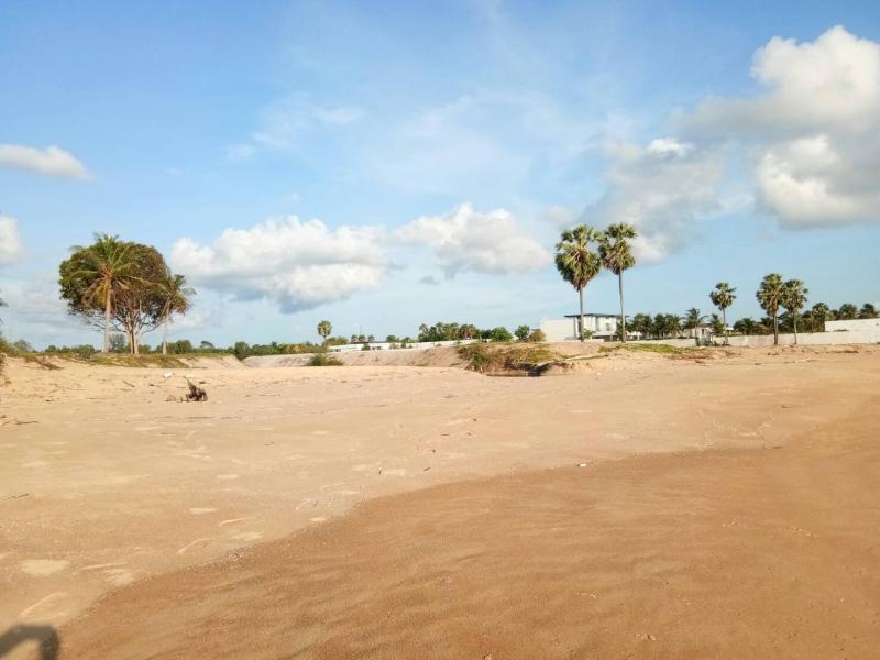 52800m² Commercial property in Khok Kloi, Thailand No. 8034